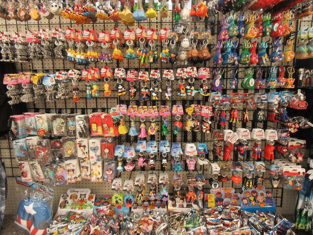 Orlando Souvenir shopping4 annesstuff Flickr