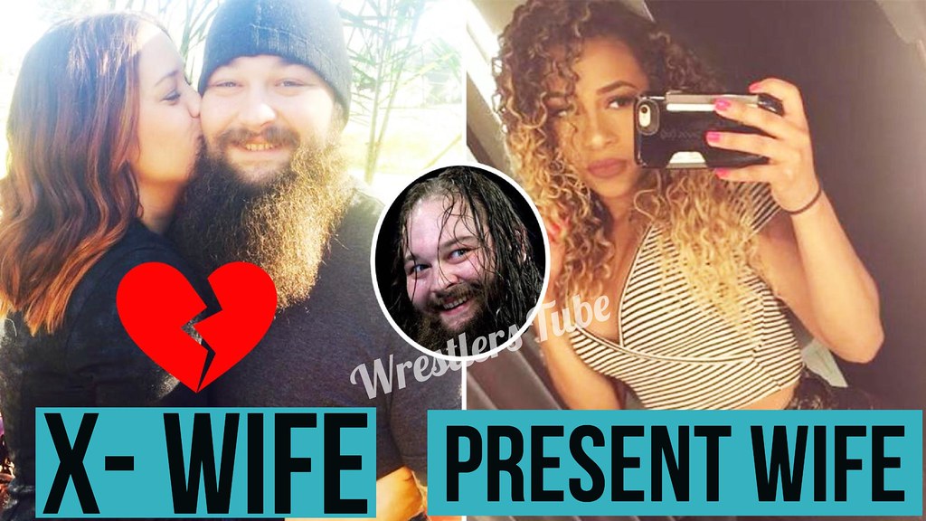 Bray Wyatt Life Know Everything Wife and Childrean Th… Flickr