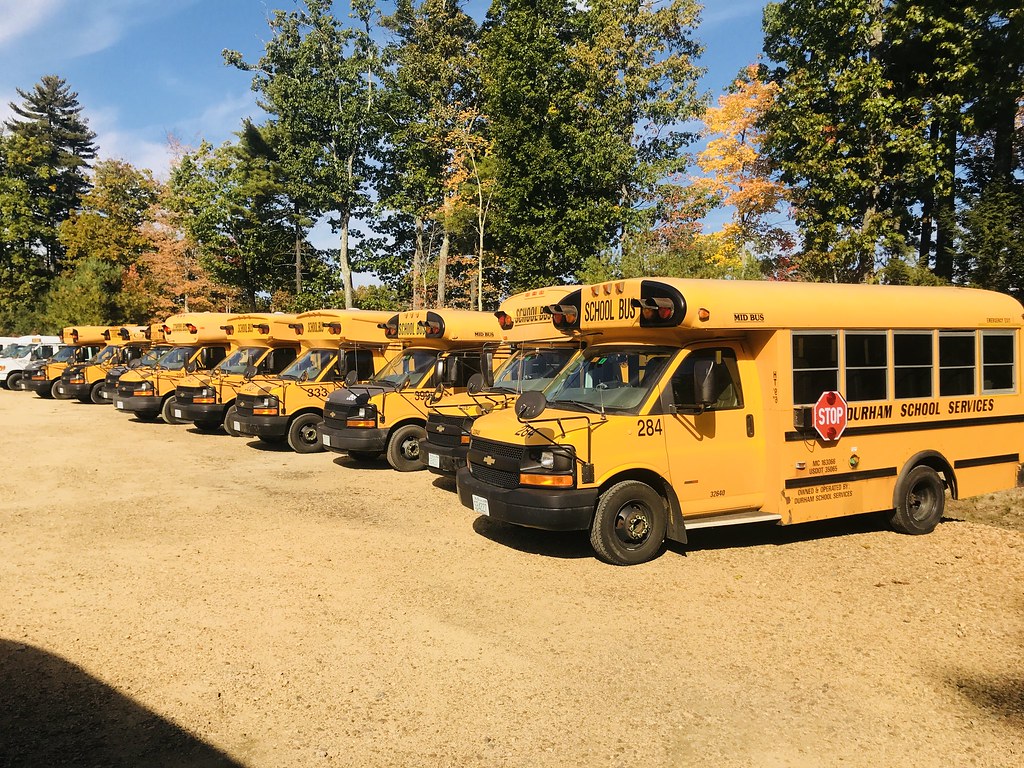 Durham School Services 02intlbluebird Flickr