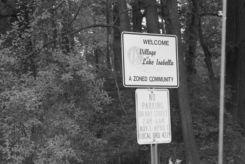 Lake Isabella Mi Flickr