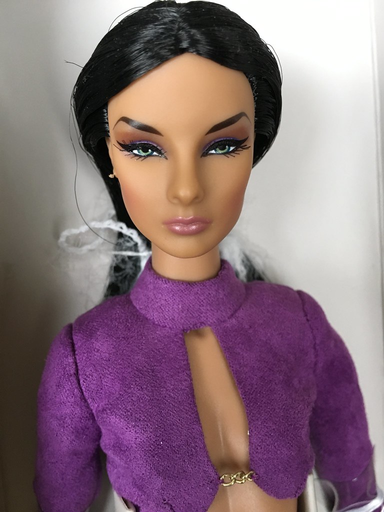 Wanderlust Giselle Lunch Giveaway Doll Culte De Paris Flickr