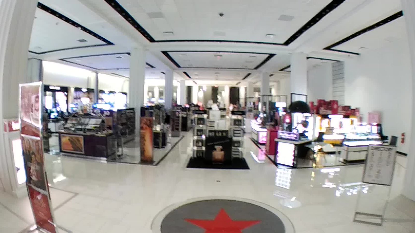 Brooklyn Macy's 10.26.17 Flickr