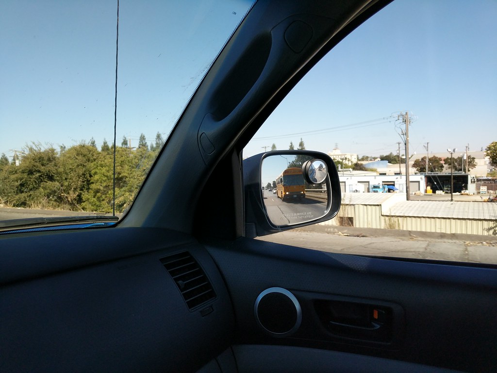 Atwater Elementary School District Buses Flickr