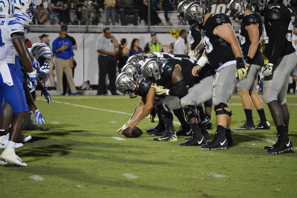 UCF Memphis in Orlando Flickr