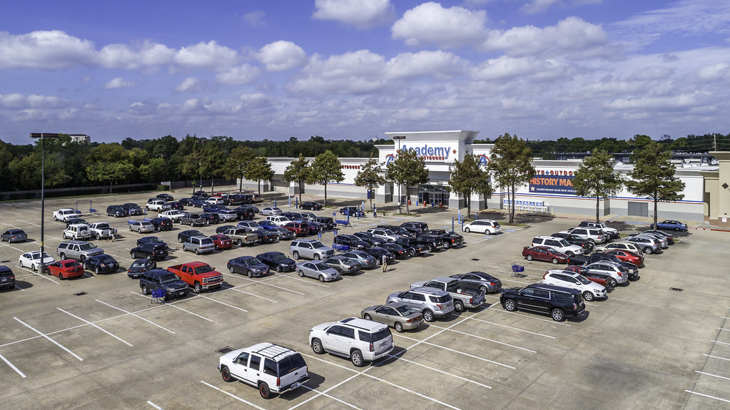 Academy Sports & Outdoors Westheimer at Voss Mabry Campb… Flickr