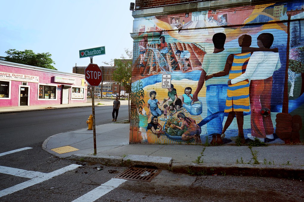 Charlton at Main Worcester MA t55z Flickr