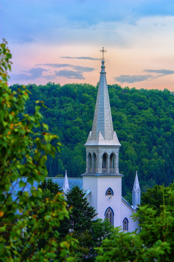 Église de SaintVenatDePaquette L'utilisation sans ma pe… Flickr