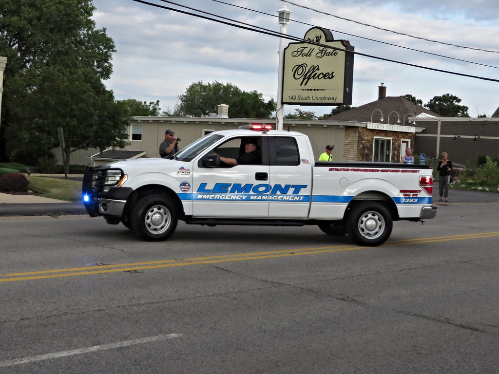 IL Lemont Emergency Management Agency 1383 Inventorchris Flickr