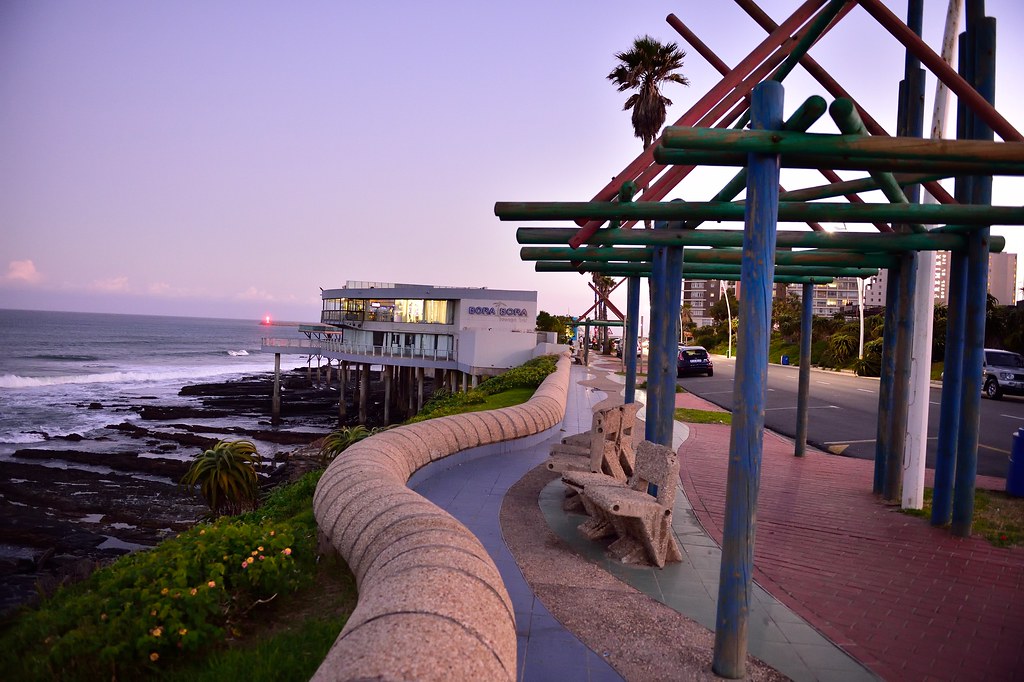 East London, Eastern Cape, South Africa South African Tourism Flickr