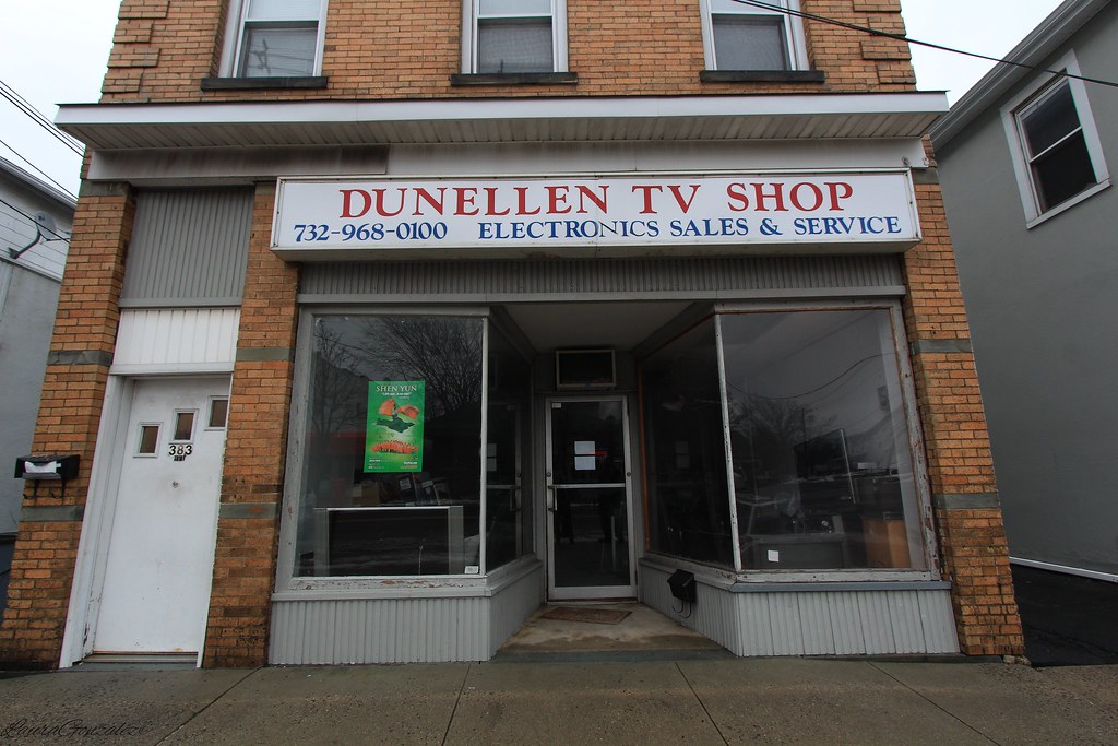 Dunellen, New Jersey Laura Gonzalez/ PBNPhotography Flickr