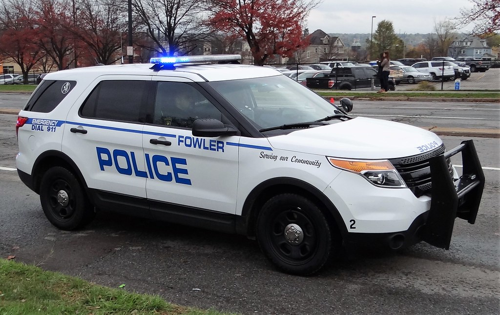 Fowler Township, Ohio Police Fowler Township, Ohio Police … Flickr