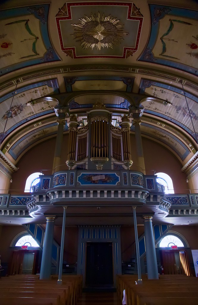 Ste.Famille Boucherville, Quebec 1020258rtb 2 JohnOD2012 Flickr