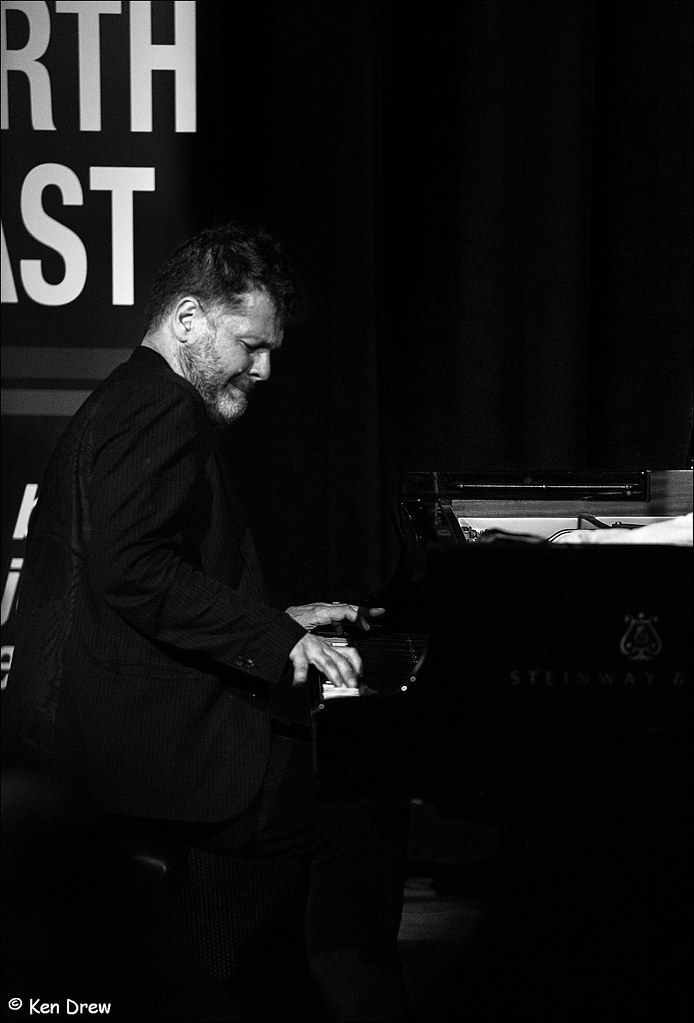 Sounding Tears Jazz North East Sage Gateshead. October… Flickr