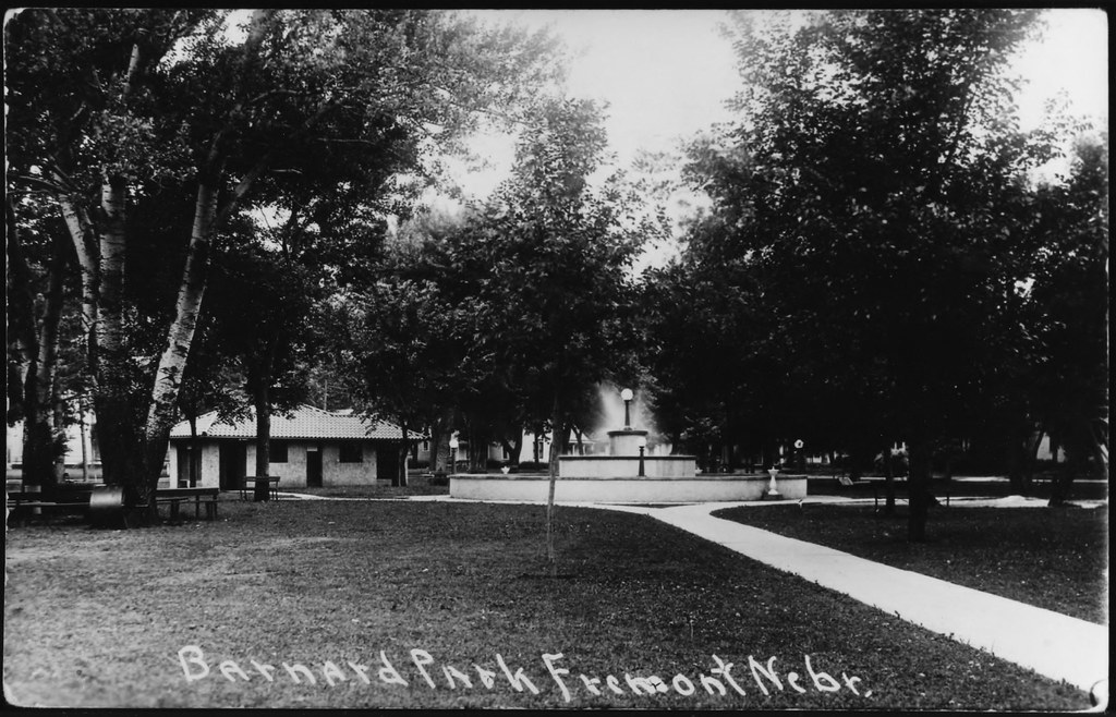 9000105347 Bernard Park Barnard Park Historic District (… Flickr