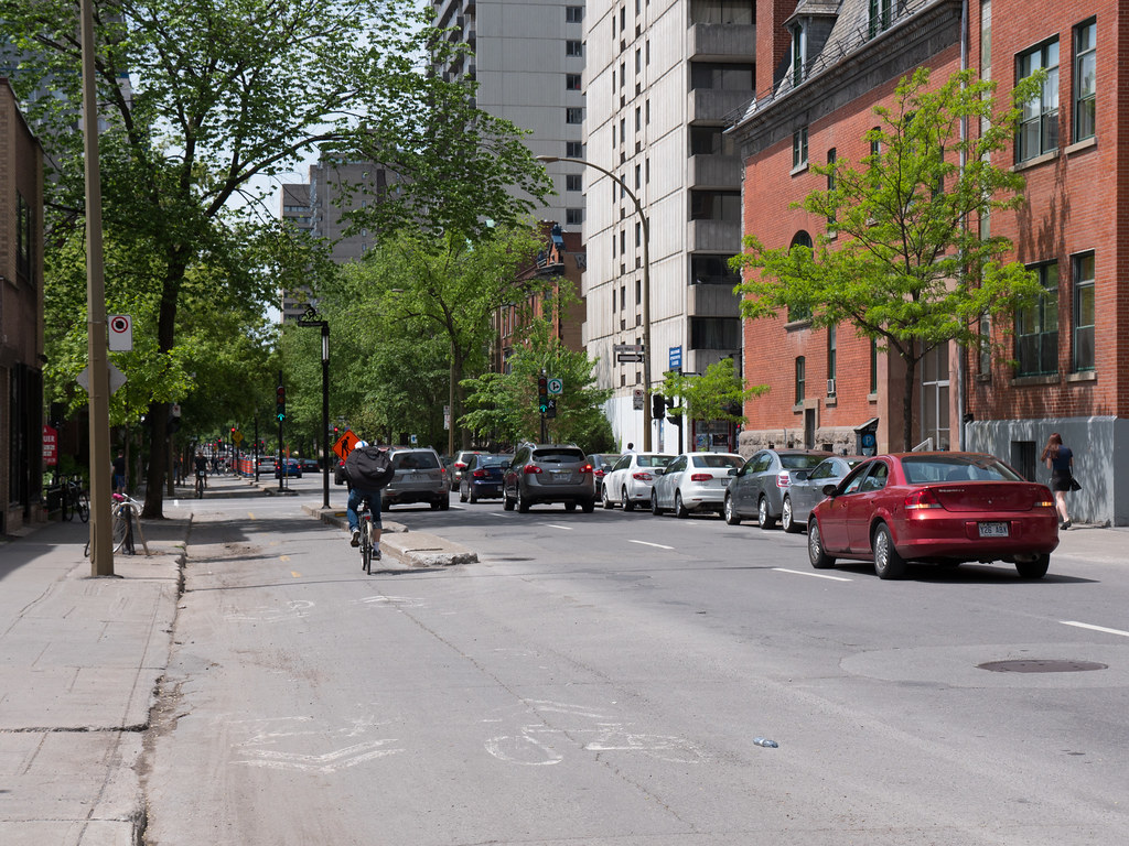 Shaughnessy Village Travis Estell Flickr