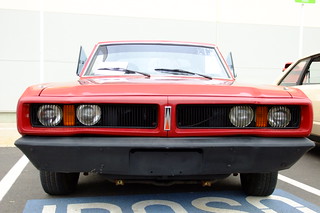 Dodge Charger R T 1978 Iv Encontro De Carros Antigos Bra Flickr