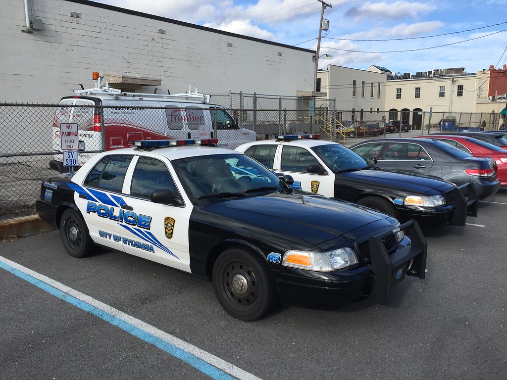 Sylvania Police Sylvania, Ohio Police Department Ford Crow… Flickr