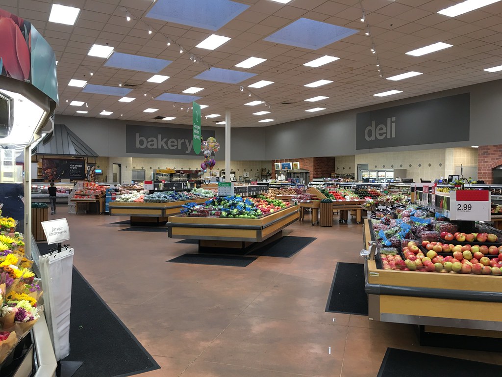 Super Target Ankeny, Iowa Nathan Bush Flickr