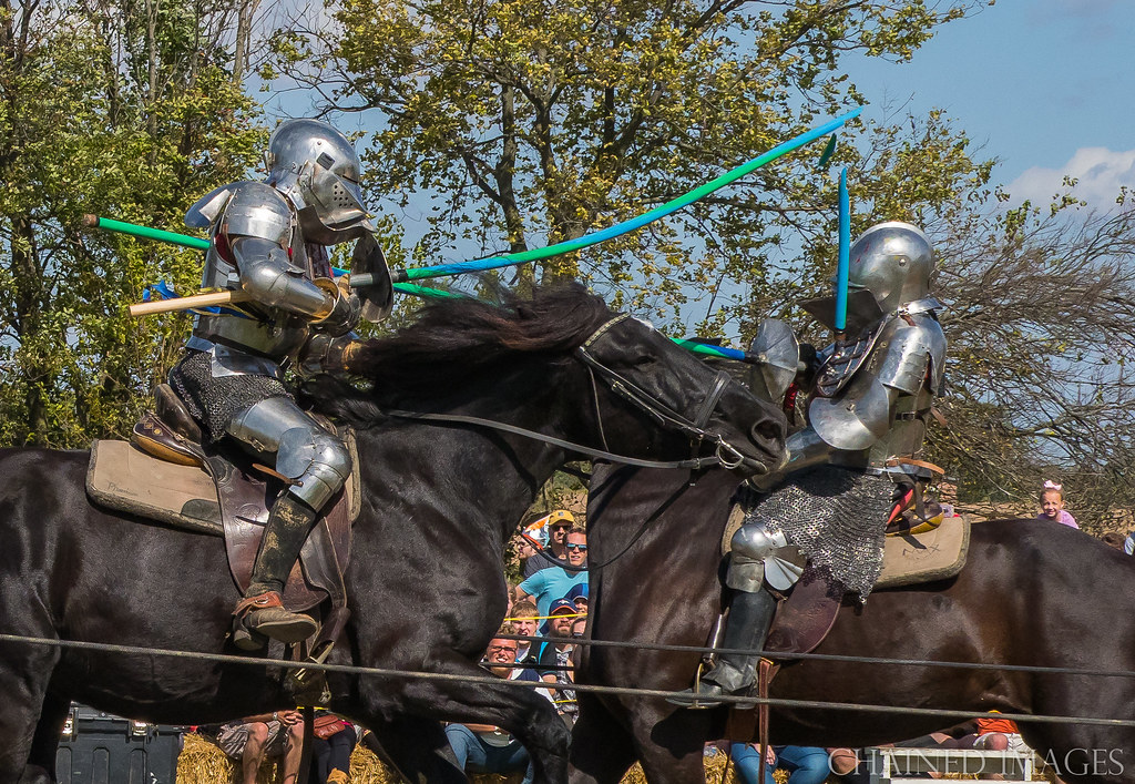 2017 Indiana Ren Faire071137 The Knights of Valor Full co… Flickr