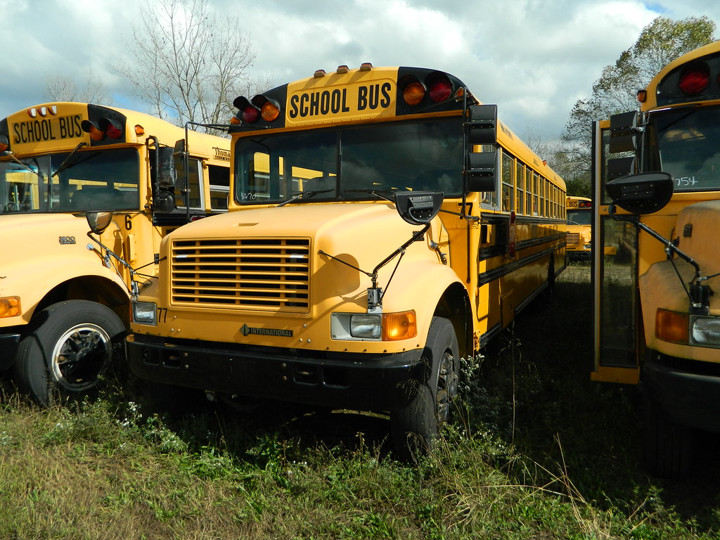 OH Stark County Jackson Local School District Flickr