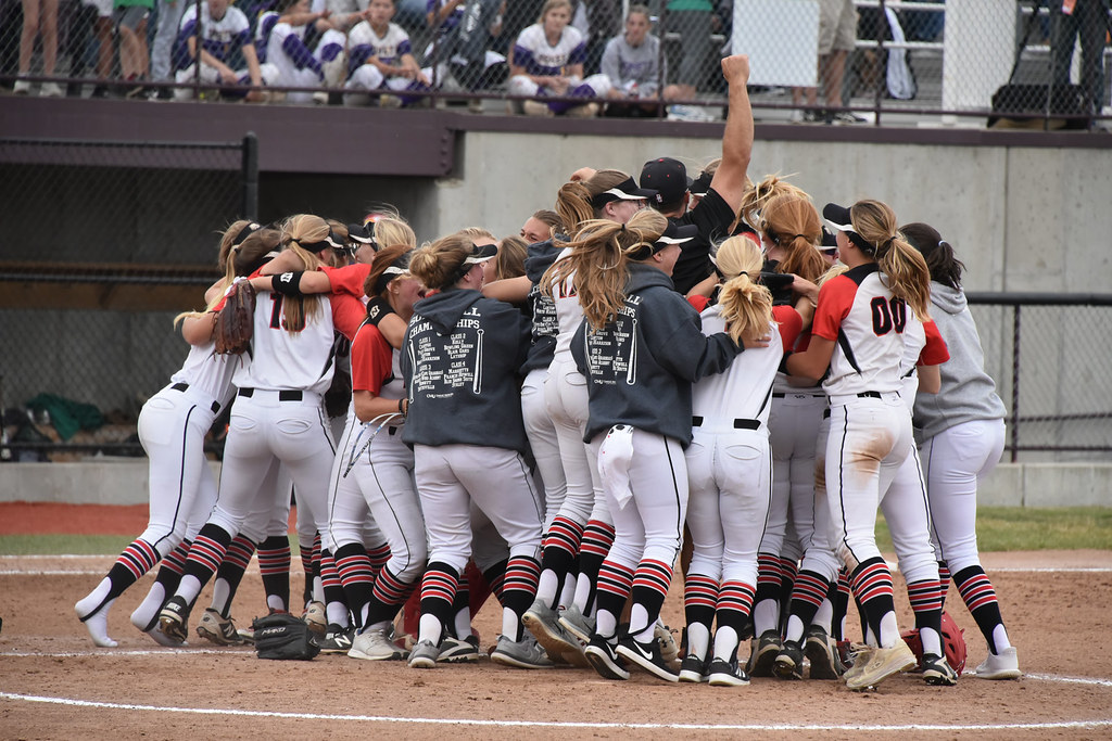2017SBALL Bowling Green State Championship Trib Photo by… Flickr