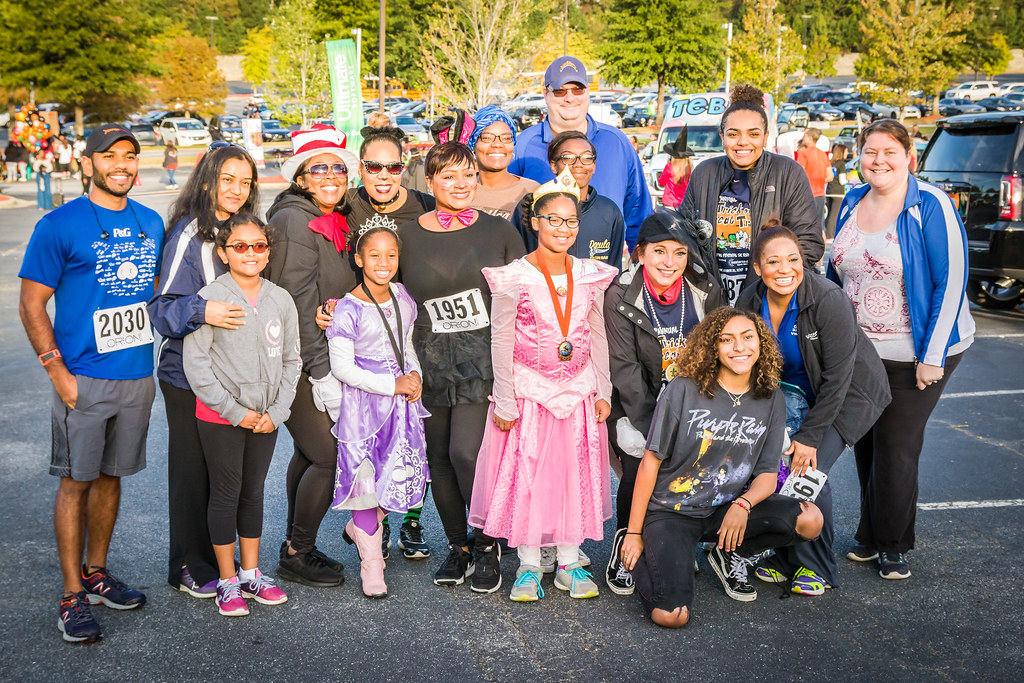 EasterSeals20172631 Easter Seals of North Trick… Flickr