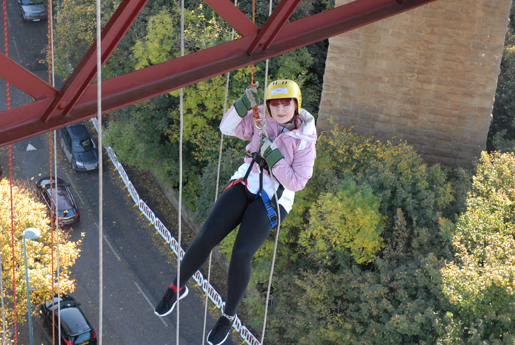 GR4_0676 Chest Heart & Stroke Scotland Fundraising Flickr