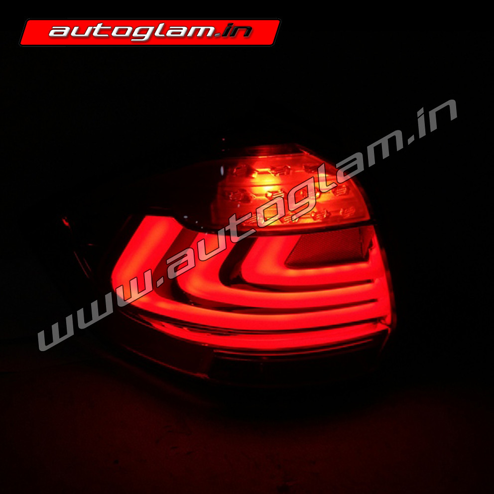 AGMETL636, Maruti Ertiga BMW Style LED Tail Lights AUTOG… Flickr