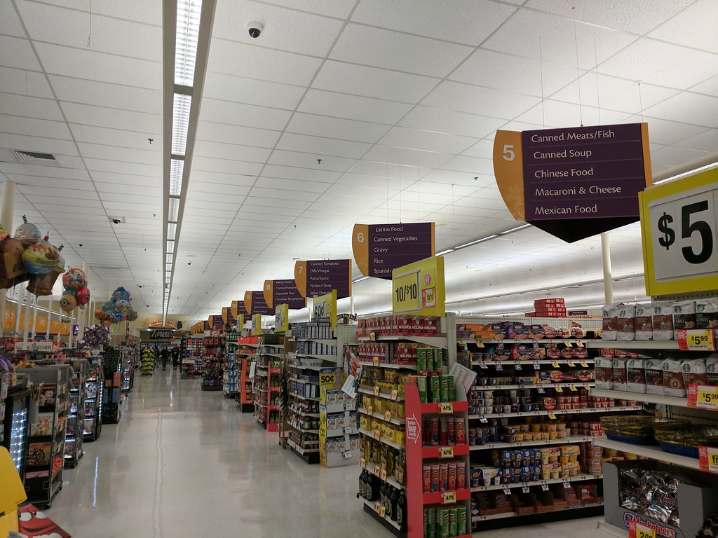 Stop and Shop (Willimantic, Connecticut) JJBers Flickr