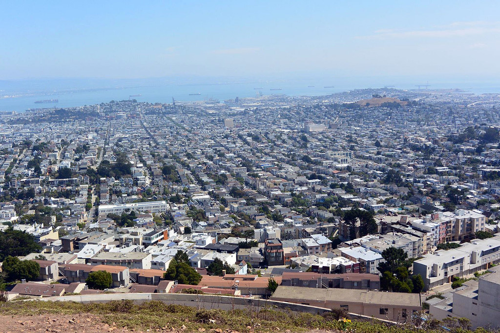 San Francisco San Francisco, Silicon Valley, National Park… Flickr