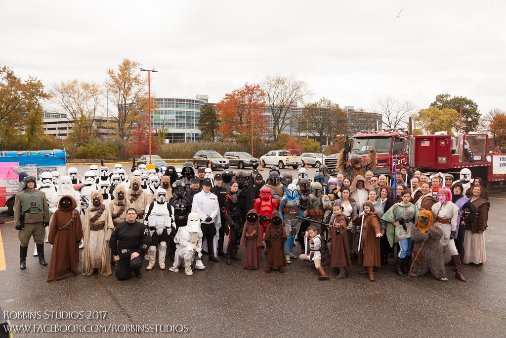 10/29/17 Woburn Halloween Parade Woburn, MA Flickr