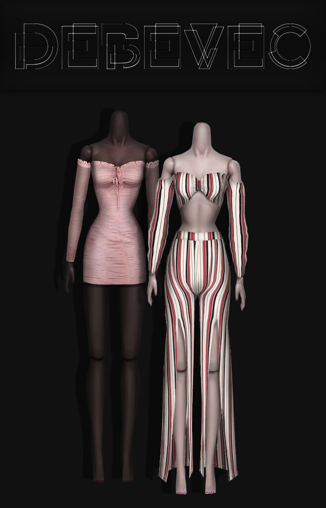 Available Now! goo.gl/oYwRPw *Sims 4 only Carla Debevec Flickr