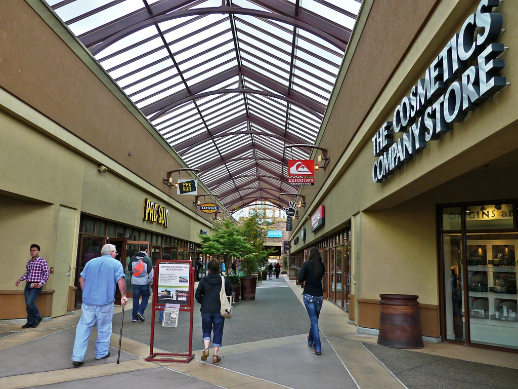 Woodburn Company Stores The Woodburn Company Stores are lo… Flickr