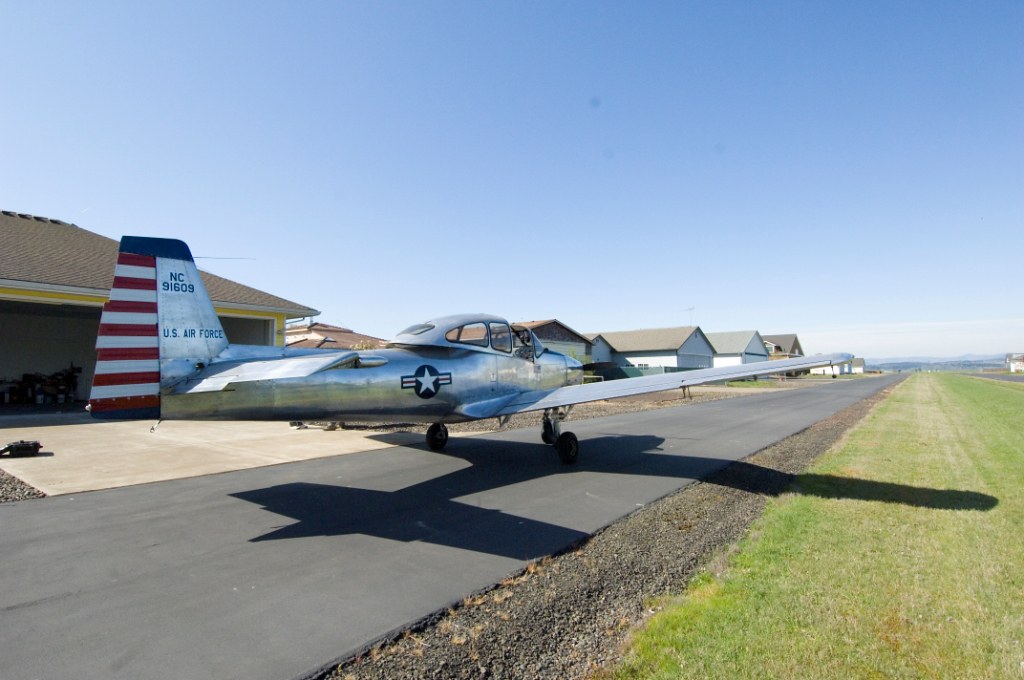 Airpark Polk County Tourism Alliance Polk County, Oregon Flickr