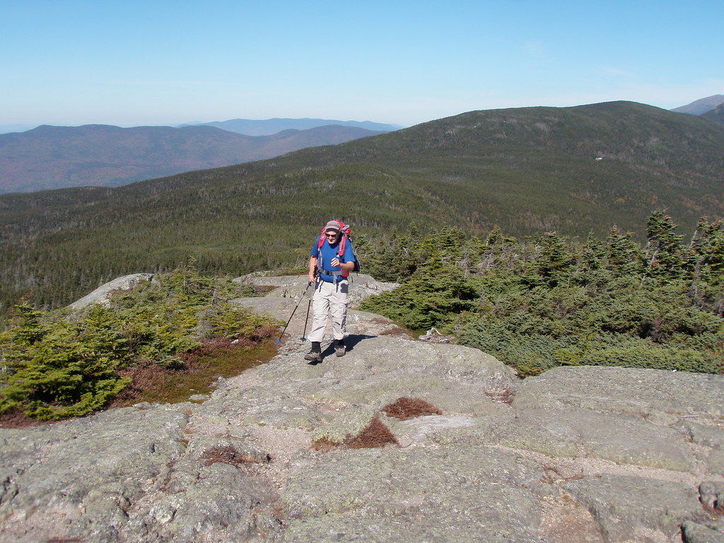 Summit area of Mt Jackson OLYMPUS DIGITAL CAMERA Flickr