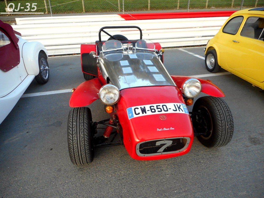 AutoBrocante LOHEAC le 07.10.2017 CW650JK olivier.jaguelin Flickr