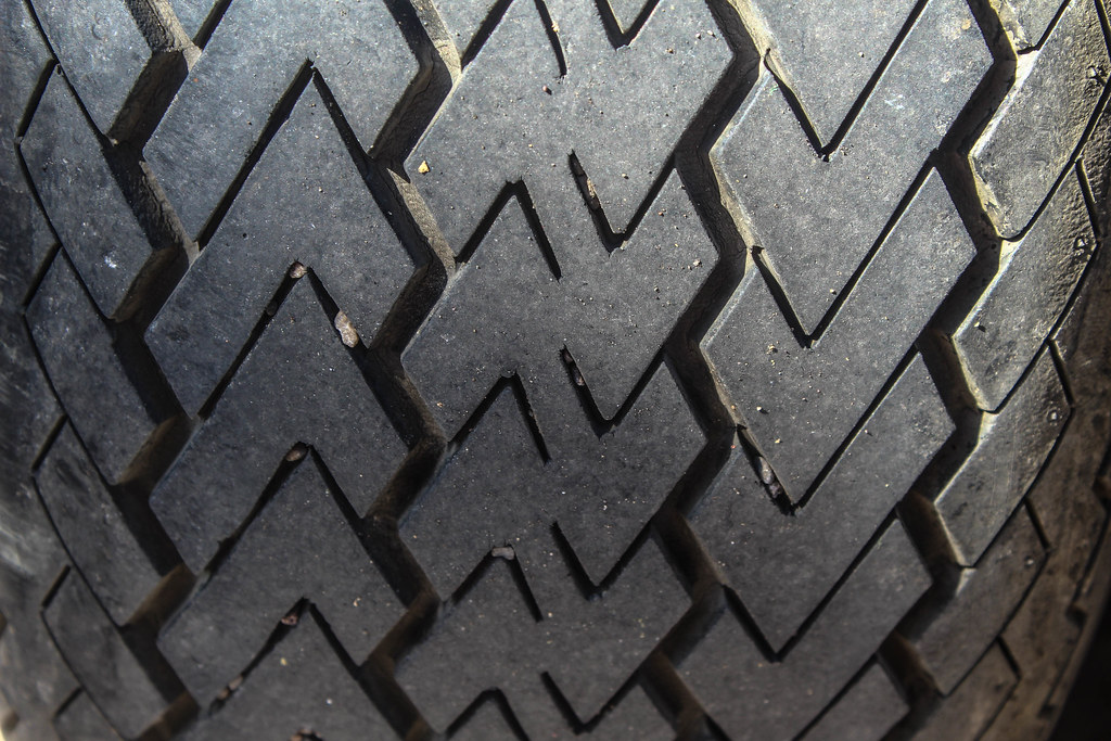 IMG_3994.jpg Lines, tire tread Taylor Miller Flickr