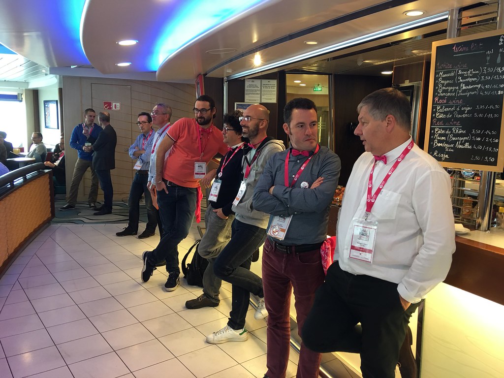 IMG_0754 Ticket To Pitch 2 French Tech Brest Plus Flickr