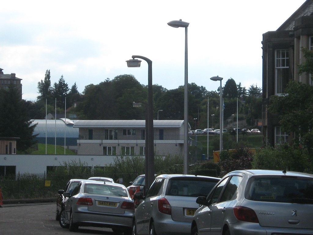 1042365 Lockharton Crescent Lockharton Crescent, Edinbur… Flickr