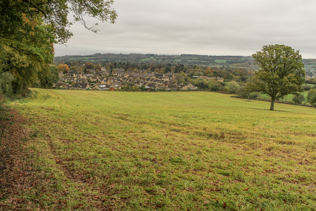 Bourtononthewater Matías Callone Flickr
