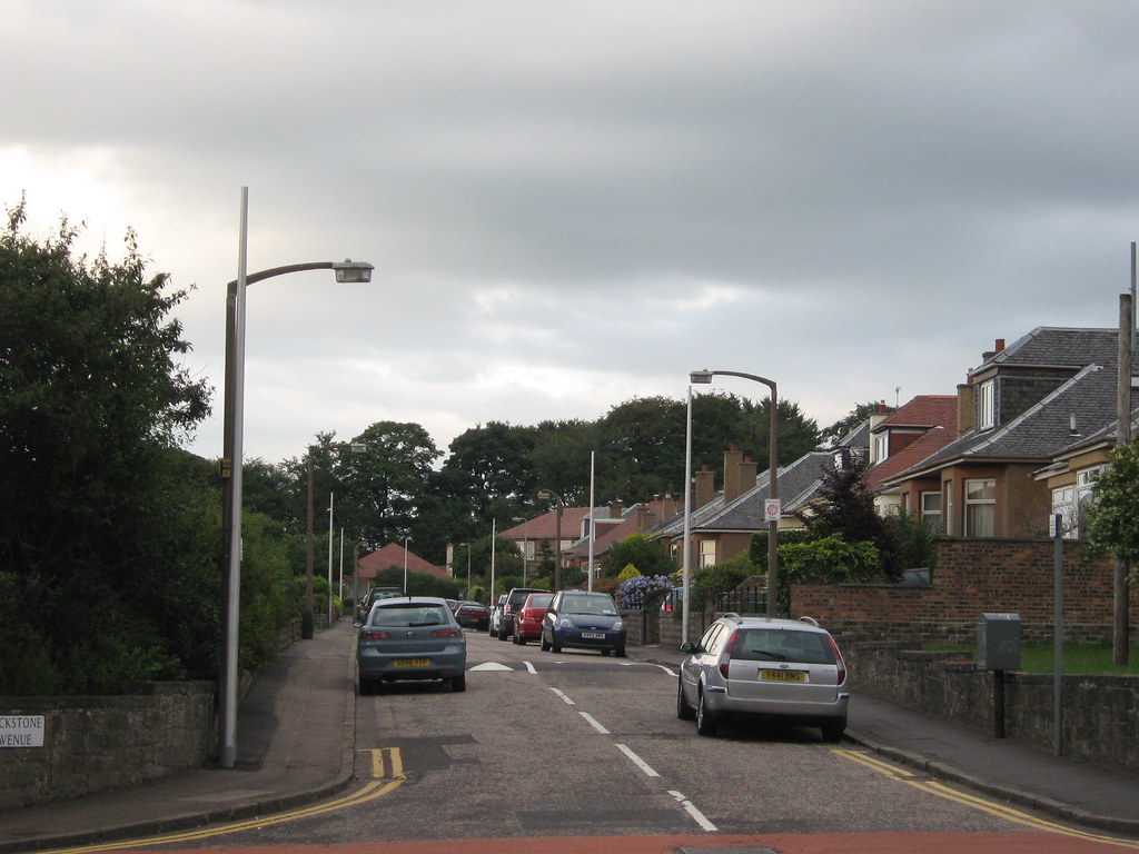 1041075 Buckstone Avenue Buckstone Avenue, Edinburgh. 8/… Flickr