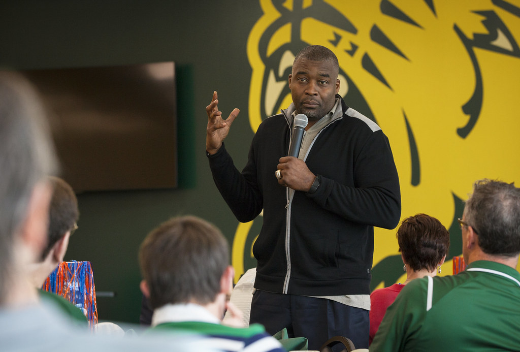 Rod Smith naminglg32 Missouri Southern Flickr