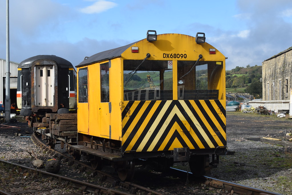 DX68090 Wolsingham 7th October 2017 MJM Photography Flickr