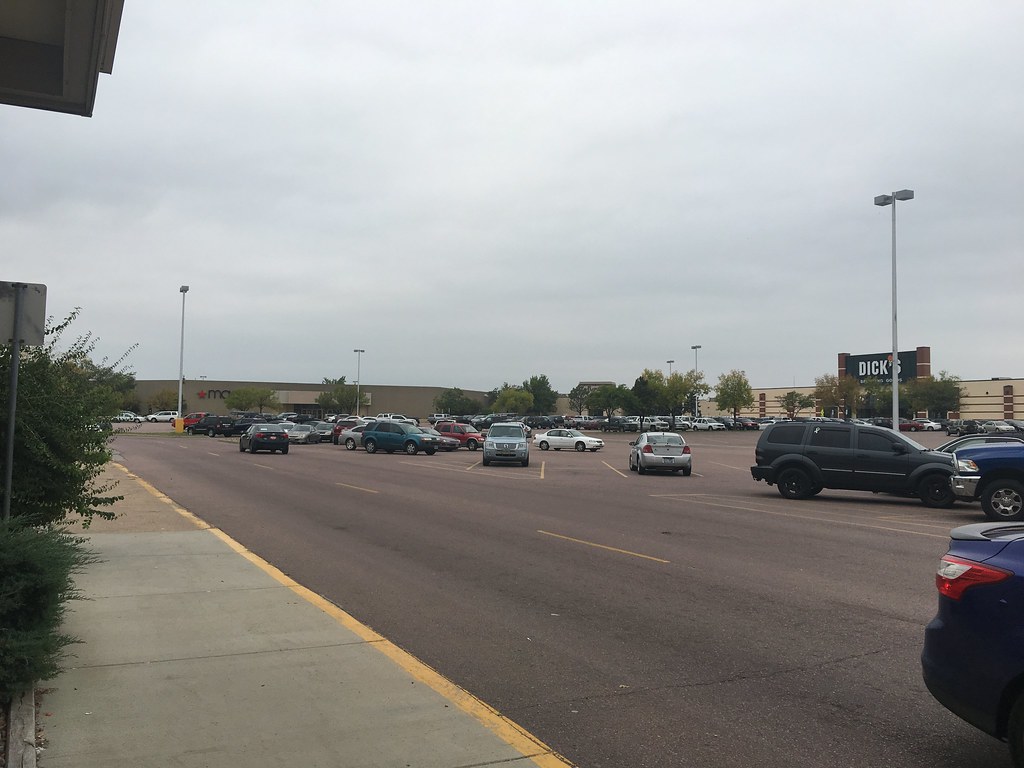 Empire Mall Sioux Falls, South Dakota a photo on Flickriver