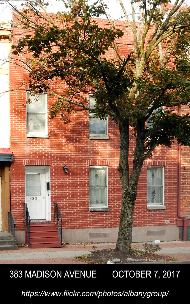 madison_avenue 383 a photo on Flickriver