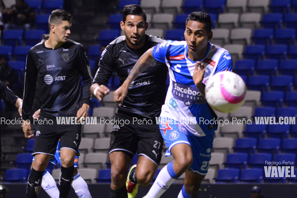 Benítez I Hugo Isaac Rodríguez VAVELMexico Flickr