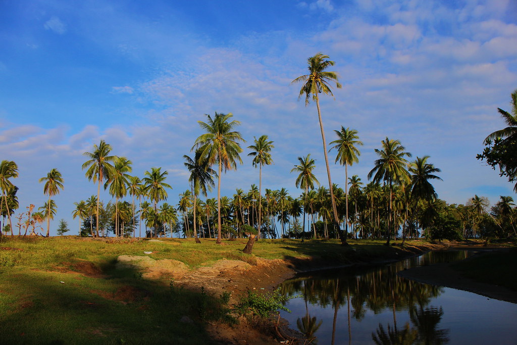 Terbaru 11+ Foto Pemandangan Luar Negeri Arka Gambar