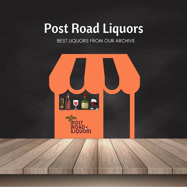 Best liquor store Havre De Grace MD Post Road Liquors Flickr