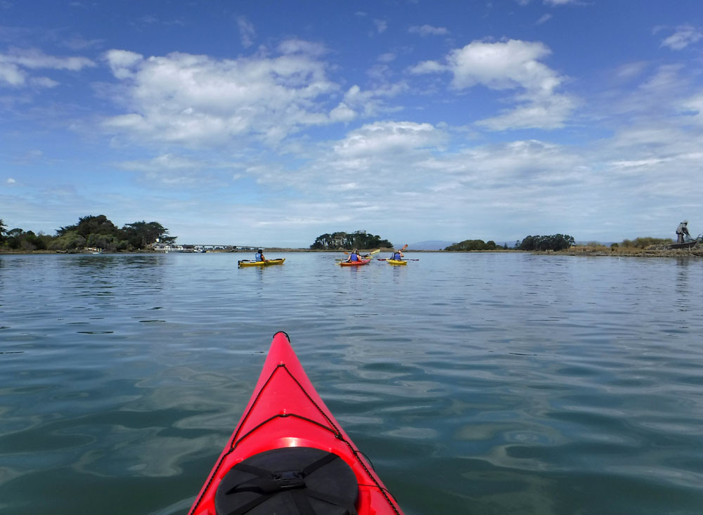 HBAC Women on the Water Humboldt Bay Aquatic Center, Wome… Flickr