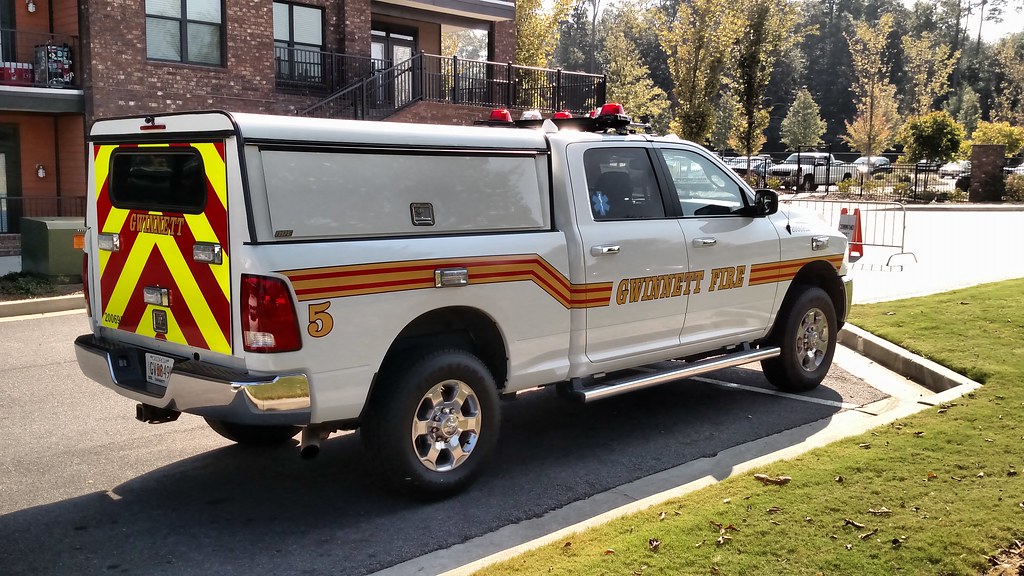 County Fire Department County Fire Dept … Flickr